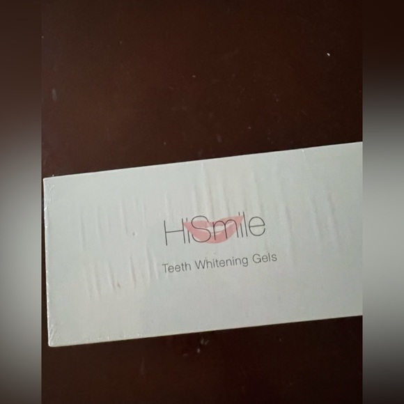 HiSmile gels - Picture 1 of 2